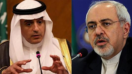 پیام محرمانه ایران به عربستان پیام محرمانه ایران به عربستان