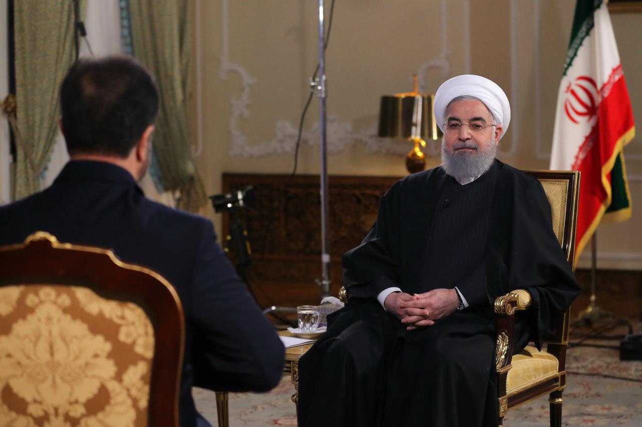 اشتباهات حسن روحانی! اشتباهات حسن روحانی!