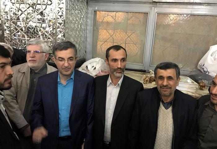 دو هفته جنجالی 