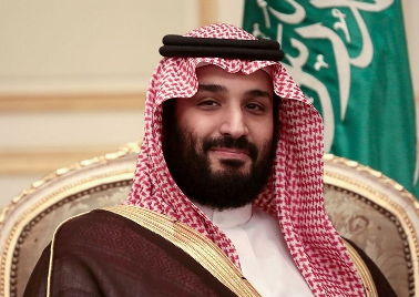 فایننشال تایمز: منطقه به آتشبازی بنسلمان نیاز ندارد فایننشال تایمز: منطقه به آتشبازی بنسلمان نیاز ندارد