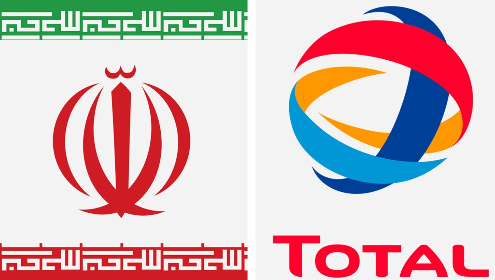 آیا توافق ایران با توتال به هم میخورد؟ آیا توافق ایران با توتال به هم میخورد؟