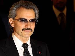 خودکشی شاهزاده میلیاردر سعودی در حبس؟ خودکشی شاهزاده میلیاردر سعودی در حبس؟