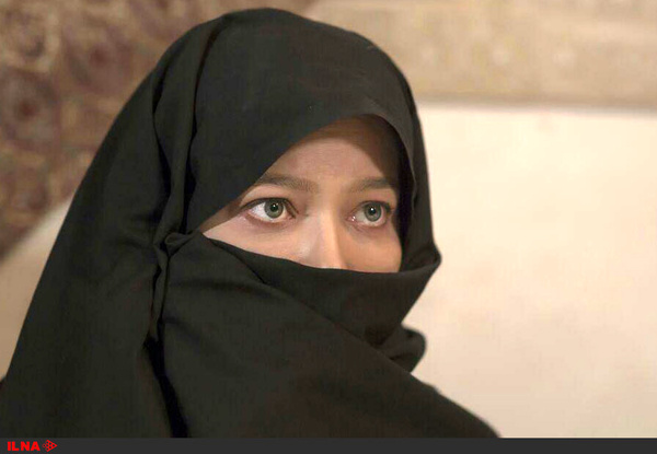 تصاویر جدید از بازیگر زن ترکیهای در فیلم ایرانی تصاویر جدید از بازیگر زن ترکیهای در فیلم ایرانی