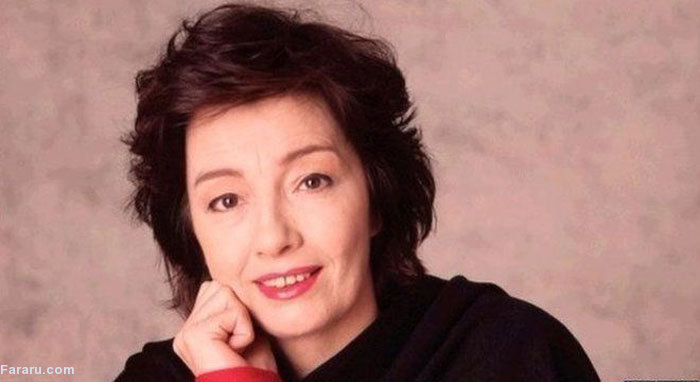 (تصاویر) درگذشت مدلی که رسوایی به بار آورد