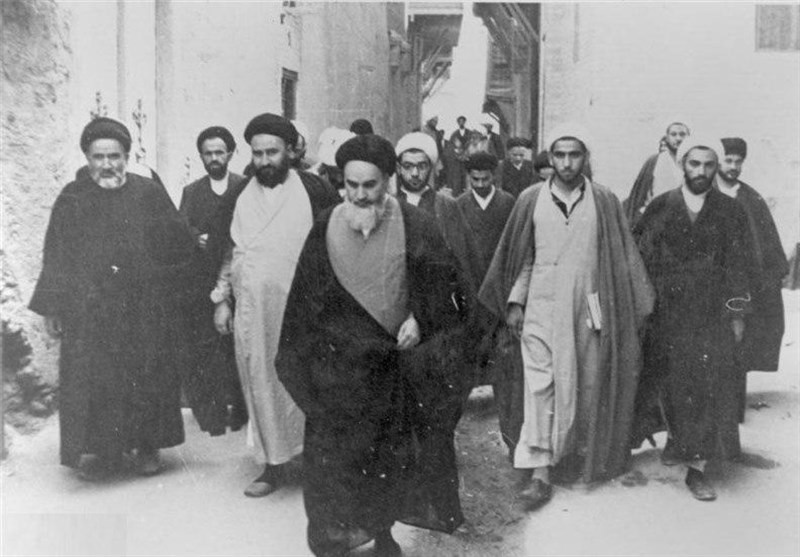 جاسوس بیت امام خمینی چه کسی بود؟ جاسوس بیت امام خمینی چه کسی بود؟