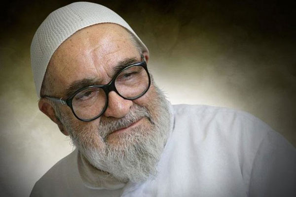 آیت الله منتظری چگونه پدری بود؟ آیت الله منتظری چگونه پدری بود؟