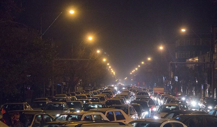 یک نفر کشته و 97 نفر مصدوم شدند