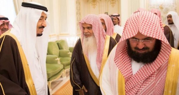 دستگاه دینی عربستان چگونه مهار شد؟ دستگاه دینی عربستان چگونه مهار شد؟