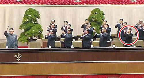 خواهر رهبر کره شمالی چه می کند؟