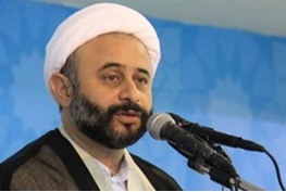 اظهارات تند روحانی ممنوع‌التصویر درباره «چهارشنبه‌سوری» فرهادی