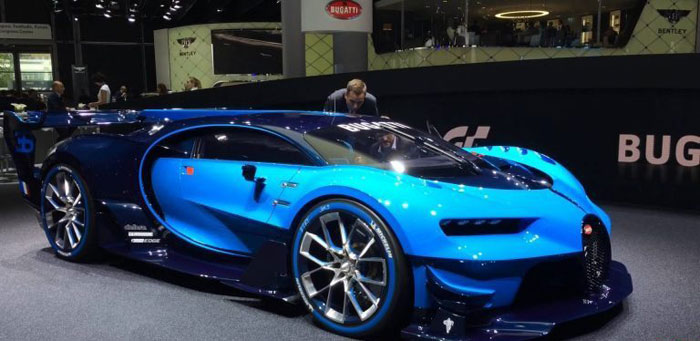 (تصاویر) گرانترین اتومبیلهای جهان (تصاویر) گرانترین اتومبیلهای جهان