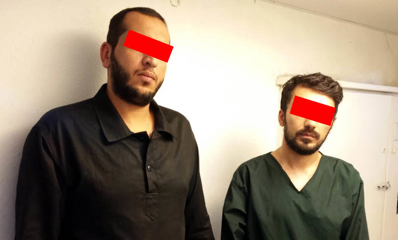 (تصویر) حمله با تبر به زن جوان در ولنجک تهران (تصویر) حمله با تبر به زن جوان در ولنجک تهران