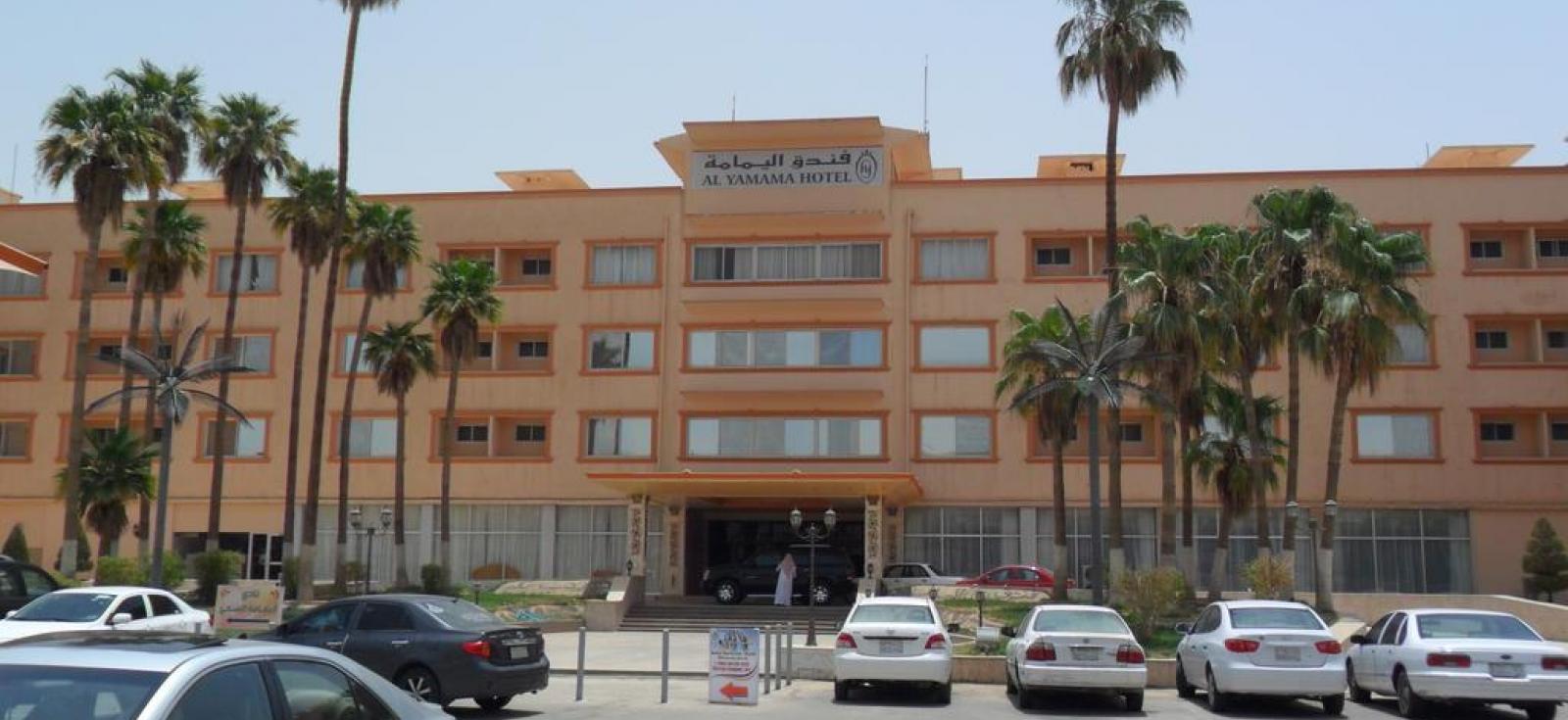 کاخ پادشاهی سعودی هدف موشک یمن قرار گرفت کاخ پادشاهی سعودی هدف موشک یمن قرار گرفت