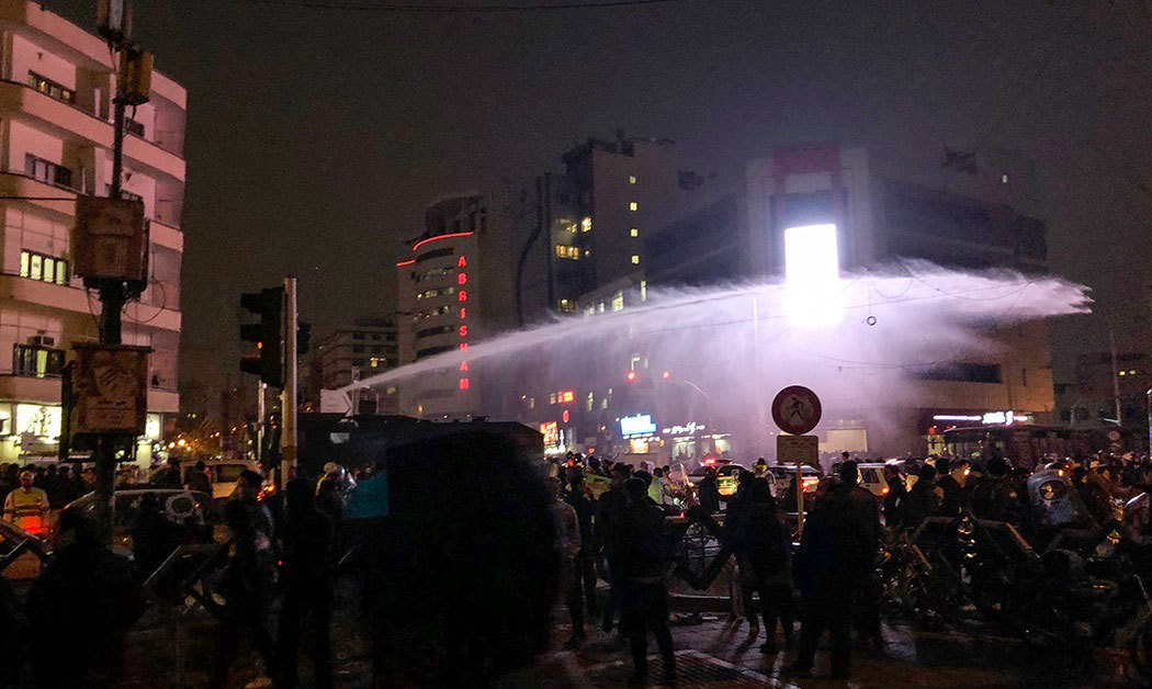 تضعیف ایران برای منطقه خطرناک است/ مخالفان ایران درباره آنچه آرزو میکنند محتاط باشند تضعیف ایران برای منطقه خطرناک است/ مخالفان ایران درباره آنچه آرزو میکنند محتاط باشند