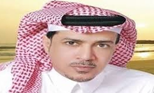 نویسنده منتقد عربستانی دستگیر شد