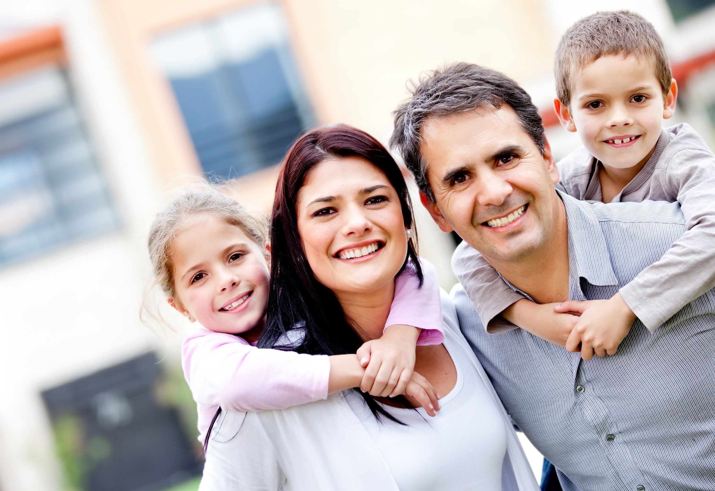 دلایل علمی برای لبخند زدن