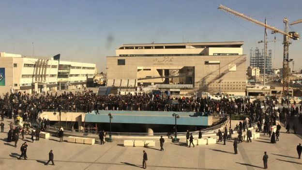 رمزگشایی از آشوبها رمزگشایی از آشوبها