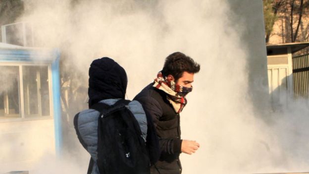 رمزگشایی از آشوبها رمزگشایی از آشوبها