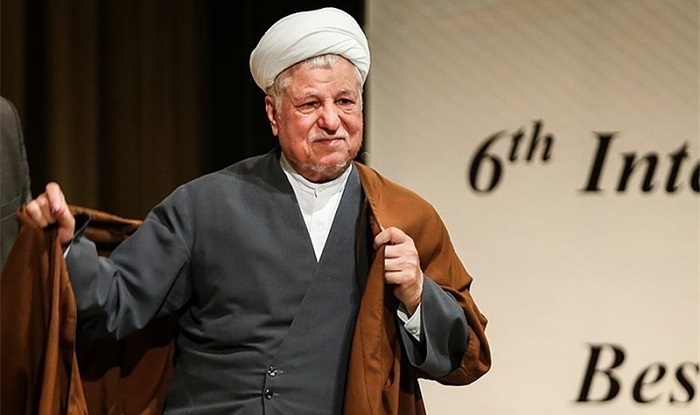 بعد از آیت الله دیگر در نظام جایگاه سابق را نداریم
