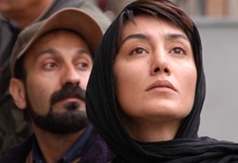 پاسخ هدیه تهرانی به یادداشت اصغر فرهادی