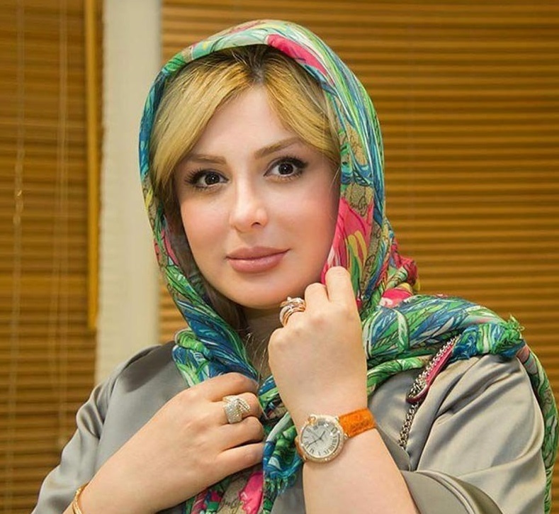 دلایل نیوشا ضیغمی برای انتخاب فیلم‌های کمدی