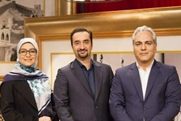 توضیح مجری سرشناس درباره بیماری‌اش
