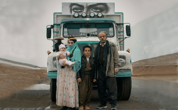کامیون کامپوزیاپرتو کامیون کامپوزیاپرتو