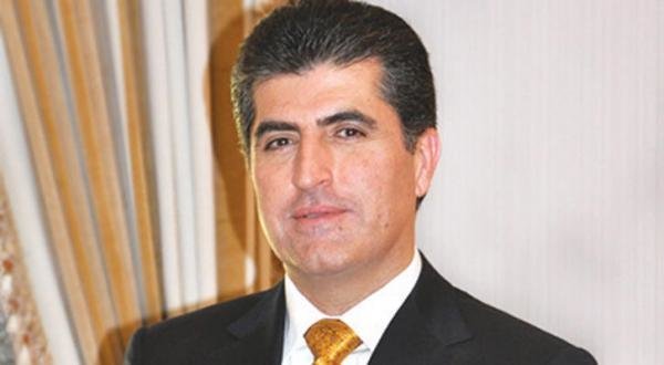 برنامه‌های بارزانی در تهران