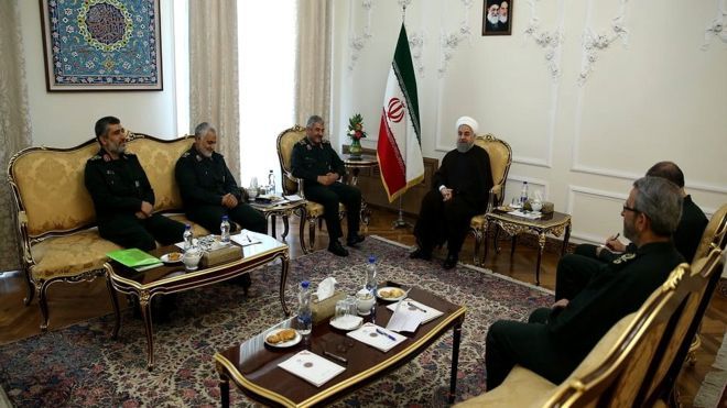 نفوذ نظامی‌ها در اقتصاد پایان می‌یابد؟
