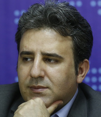 حضور بارزانی در تهران چه تاثیری روی زندگی کردها میگذارد؟ حضور بارزانی در تهران چه تاثیری روی زندگی کردها میگذارد؟