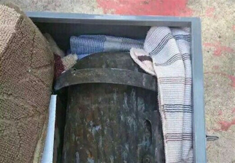 جعبه سیاه نفتکش سانچی و کریستال باز شد
