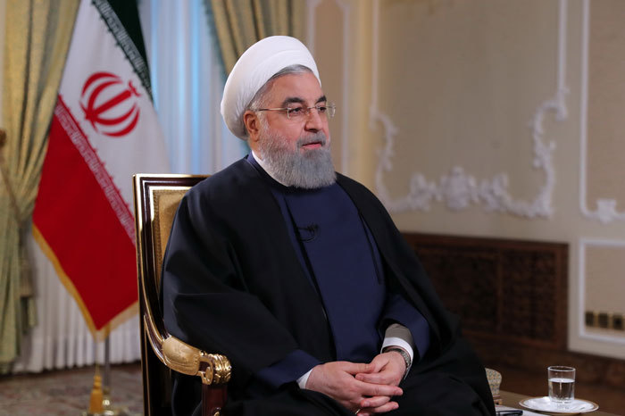 روحانی و شکاف میان دولت و ملت