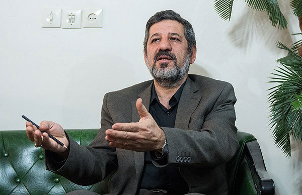حجاریان آدرس غلط می‌دهد!