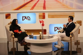 پانته‌آبهرام: پیشنهاد مهران مدیری را رد کردم