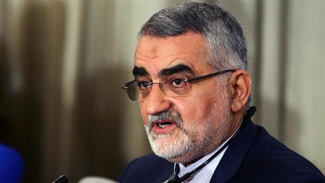 چرا سفر بروجردی به اروپا مهم بود؟ چرا سفر بروجردی به اروپا مهم بود؟