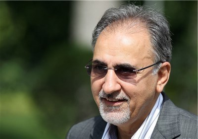 پیام تشکر شهردار تهران از مردم و نیروهای شهرداری
