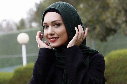 انتقاد بازیگر زن از کاری سطح پایین و ناشایست در فضای مجازی