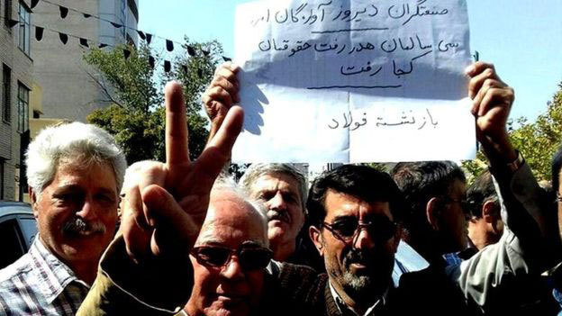 با بحران صندوق‌های بازنشستگی چه باید کرد؟