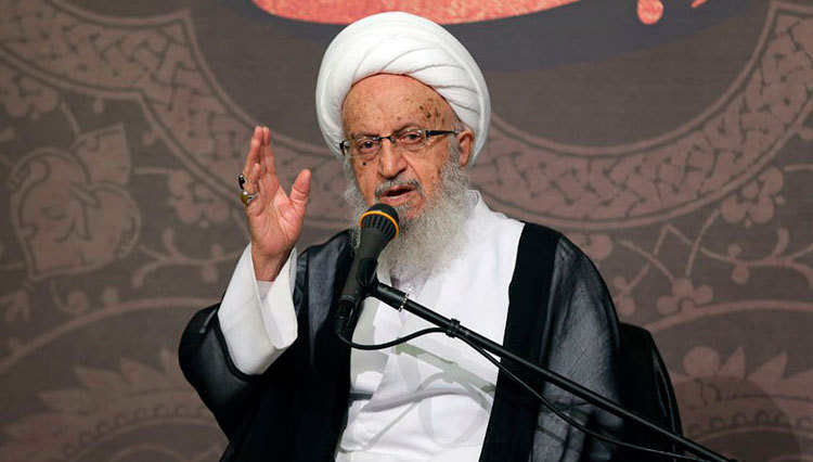 چرا دردسر درست می‌کنید؟/ اگر یک‌بار دیگر این فضای مجازی سبب اغتشاش شود مردم شما را نخواهند بخشید/ با رفع فیلتر تلگرام نوکر اسرائیل و آمریکا شدیم