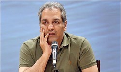 مهران مدیری مجری برنامه «هفت» شد