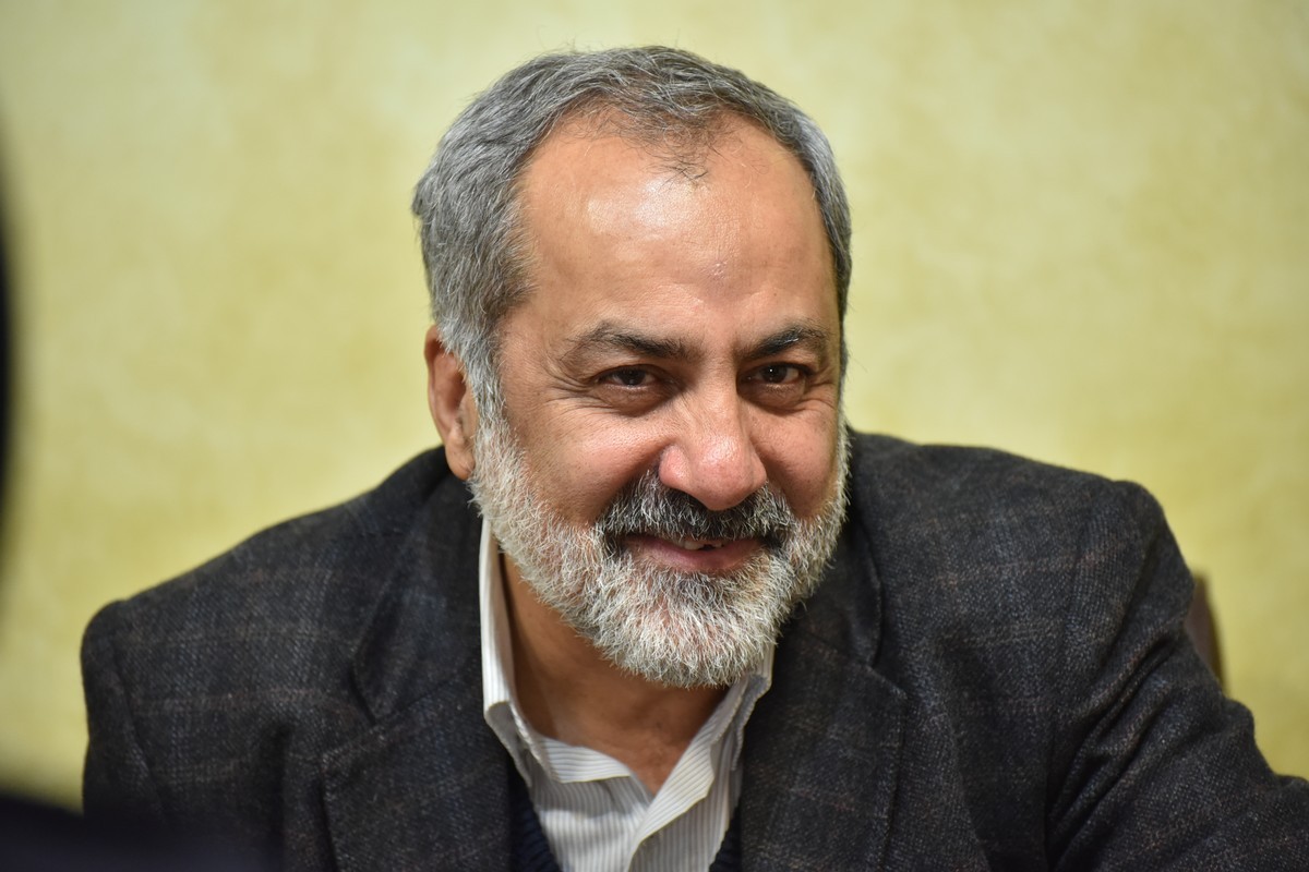 انتقادهای عماد افروغ به نحوه اداره کشور