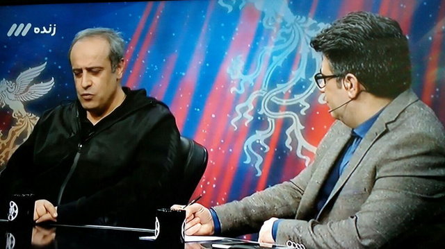 در اولین «هفت» با اجرای رشیدپور چه گذشت؟