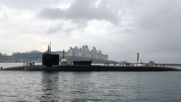 انتقاد شدید روسیه از راهبرد هسته‌ای جدید آمریکا