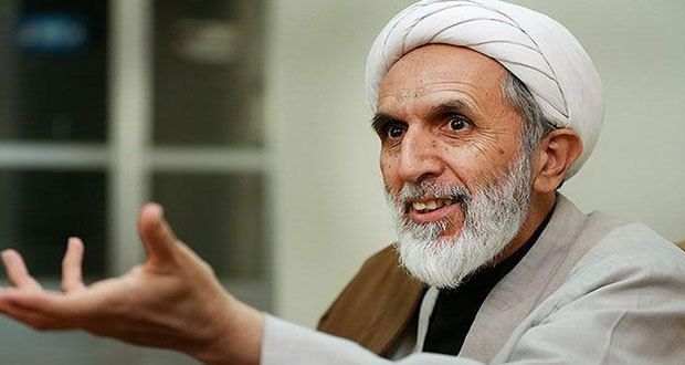 مهدی طائب: جای موسوی و کروبی خوب است و کسی حق ارتباط گیری با آنها را ندارد