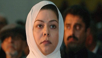 واکنش دختر صدام به قرار گرفتن در لیست تحت تعقیب