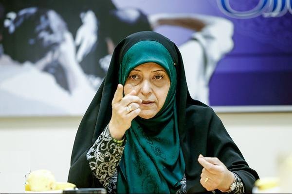 ابتکار: مردان هم بایدخانه‌داری کنند
