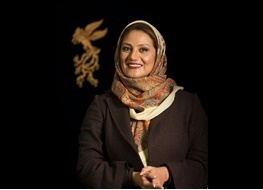 دلهره بازیگر زن از حضور در یک نقش