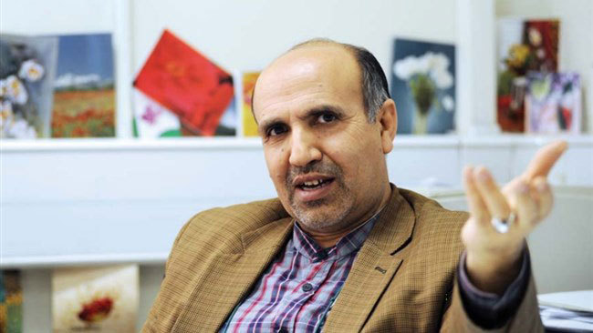 چرا باید از بخشنامه ربیعی استقبال کرد؟ چرا باید از بخشنامه ربیعی استقبال کرد؟