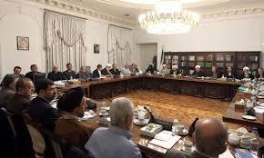 روسای 9 دانشگاه کشور انتخاب شدند