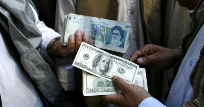 حرکت انتحاری برای سرکوب قیمت ارز حرکت انتحاری برای سرکوب قیمت ارز